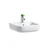 Раковина Laufen Florakids 450x410 мм 8150310001041 белый