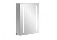 Зеркальный шкаф Villeroy & Boch My View 14 600х750 мм A420 60 00