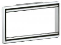 Кольцо для полотенца Keuco Plan 14921010000 хром