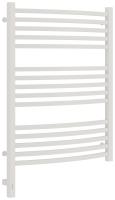 Полотенцесушитель электрический Сунержа Аркус 3.0 800х600 мм левый 30-5704-8060 матовый белый
