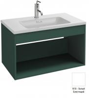 Ниша-полка под раковину Jacob Delafon Vox 800х460 мм EB2034-N18 белый