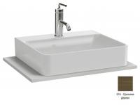 Столешница Jacob Delafon Vox 600х465 мм EB2130-E16 ореховое дерево