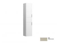 Пенал Laufen Base 350х336х1650 мм петли слева 4027111102621 светлый вяз