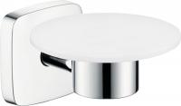 Мыльница Hansgrohe PuraVida 41502000 хром