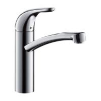 Смеситель для кухни Hansgrohe Focus E 31780000 хром