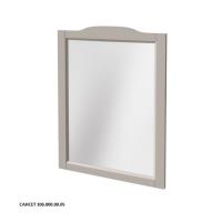 Зеркало Caprigo Genova 630х830 мм 34430 SF-022 сансет