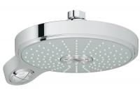 Верхний душ Grohe Power&Soul Cosmopolitan 190 (4 режима струи) 27 765 000 хром