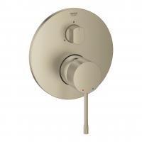 Смеситель Grohe Essence (внешняя часть для 3 потребителей) 24 092 EN1 матовый никель