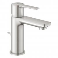Смеситель для раковины Grohe Lineare New XS-Size 32 109 DC1 суперсталь