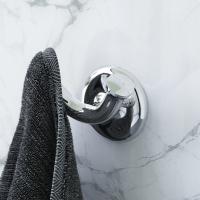 Крючок двойной AM.PM Like A8035600 хром