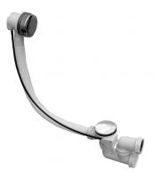 Сифон для ванны Rav Slezak MD0471 хром