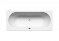 Ванна ст. Kaldewei "ClassicDuo" 160*70 Mod.103 Perl Eff.