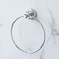 Кольцо для полотенца AM.PM Like A8034400 хром