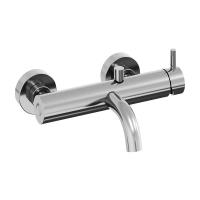 Смеситель для ванны Ravak Espirit ES 022.00CR X070199 хром