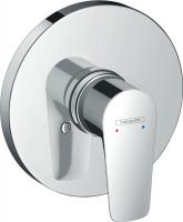 Смеситель для душа Hansgrohe Talis E (внешняя часть) 71766000 хром