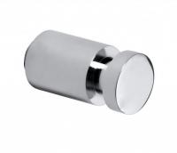 Крючок Bemeta Omega 30 мм 104506092 хром