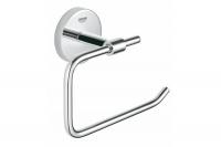Держатель туалетной бумаги Grohe BauCosmopolitan 40 457 001 хром
