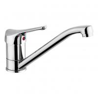 Смеситель для кухни Paini Pilot 04CR573 хром
