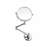 Зеркало косметическое Bemeta 106301122 хром