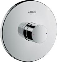 Смеситель для душа Axor Uno (внешняя часть) 45605000 хром