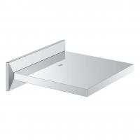 Излив для ванны Grohe Allure Brilliant каскадный 13 319 000 хром