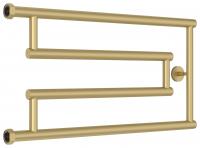 Полотенцесушитель водяной Сунержа High-Tech model "G" 320x650 мм 022-0051-3265 матовая шампань