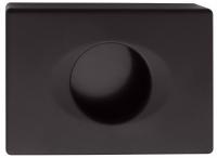 Диспенсер для пластиковых мешков Bemeta Dark 101403030 чёрный