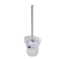 Туалетный ёрш Bemeta Oval подвесной 118413011 хром