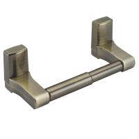 Держатель туалетной бумаги WasserKraft Exter K-5222 светлая бронза