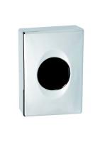 Диспенсер для пластиковых мешков Bemeta Hotel 101403032 хром