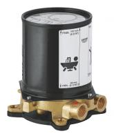 Встраиваемая часть напольного смесителя для ванны Grohe 45 984 001