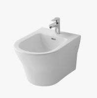 Биде подвесное TOTO MH BW10045G1#XW белый