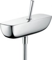 Смеситель для душа Hansgrohe PuraVida 15672000 хром