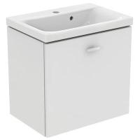 Тумба под раковину Ideal Standard Connect Space 540х375 мм E0313WG белый глянец