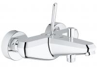Смеситель для ванны Grohe Eurodisc Joy 23 431 000 хром