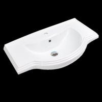 Раковина Caprigo 800 810х475 мм Классик 800 белый