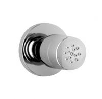 Душевая форсунка Paini 50CR721 хром