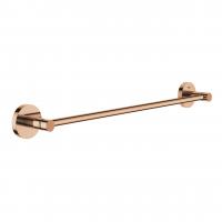 Полотенцедержатель Grohe Essentials 450 мм 40 688 DA1 тёплый закат