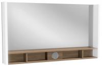 Зеркало Jacob Delafon Terrace Premium 1200х685 мм EB1738RU-NF