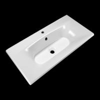 Раковина Caprigo Болеро 900х450 мм БЛР 900 белый