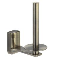 Держатель запасного рулона туалетной бумаги WasserKraft Exter K-5297 светлая бронза