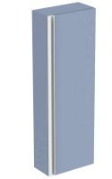 Пенал Ideal Standard Tesi 400x208x1200 мм T0055WI серо-голубой матовый