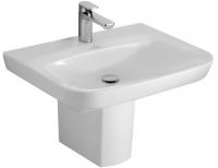 Полупьедестал Villeroy & Boch Subway 2.0 52440001 альпийский белый