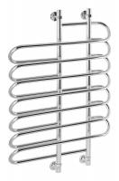 Полотенцесушитель водяной Сунержа Шарм 1000х700 мм 00-0111-1070 хром