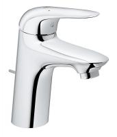 Смеситель для раковины Grohe Eurostyle S-Size 23 707 003 хром