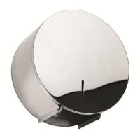 Диспенсер для туалетной бумаги Bemeta Hotel 125212081 хром