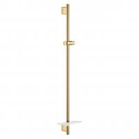 Душевая штанга Grohe Rainshower SmartActive 900 мм 26 603 GL0 холодный рассвет