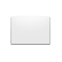 Боковая панель для ванны Ravak City R 80 см X000001065 белый