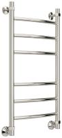 Полотенцесушитель водяной Стилье Аксиома-20 800х400 мм 00662-8040 хром