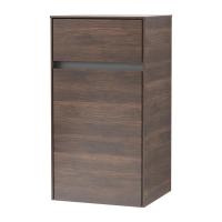 Боковой шкафчик Villeroy & Boch Collaro 404x748 мм петли справа C03201VH аризонский дуб